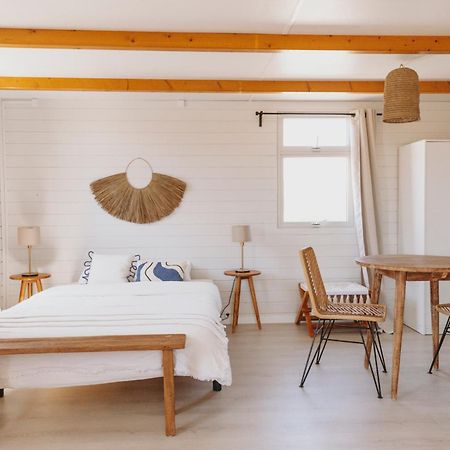 Dreamsea Bungalows Alentejo Porto Covo Exterior foto