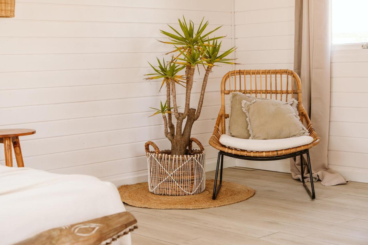 Dreamsea Bungalows Alentejo Porto Covo Exterior foto