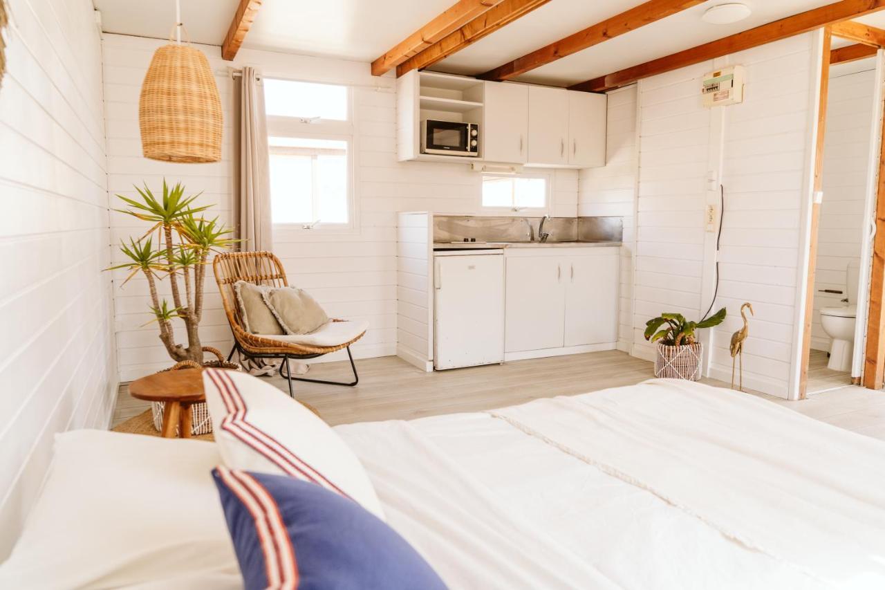 Dreamsea Bungalows Alentejo Porto Covo Exterior foto