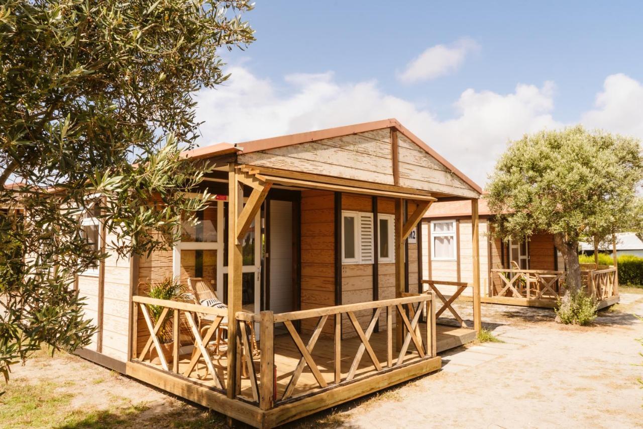Dreamsea Bungalows Alentejo Porto Covo Exterior foto