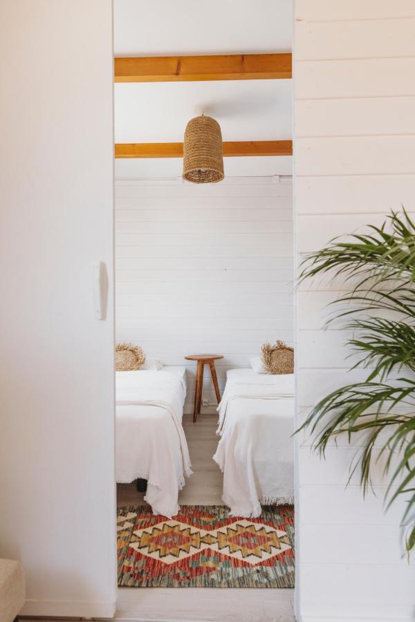 Dreamsea Bungalows Alentejo Porto Covo Exterior foto